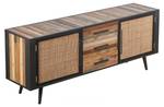 Sideboard NordicRattan 200 x 77 cm