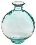 KHEM Vase Glas - 19 x 21 x 19 cm