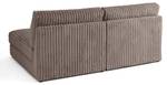 3-Sitzer Sofa JASPER Taupe