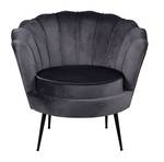 Fauteuil Calais Gris