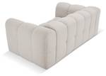 Sofa MELLOW 2 Sitzplätze Beige