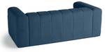 3-Sitzer Sofa SUZANO Blau