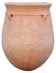 Vase SAHARA Braun - Keramik - Stein - 60 x 80 x 60 cm