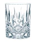 Whiskygläser Noblesse 6er Set Glas - 9 x 11 x 9 cm