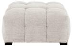 Sofagarnitur DILOME Beige - Textil - 168 x 68 x 314 cm