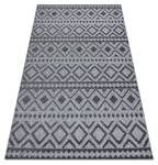 Teppich Strukturell Sole D3852 Boho 200 x 290 cm