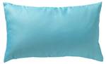 Housse de coussin Sia Turquoise