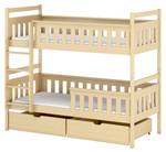 Etagenbett TEZO BB014 Beige