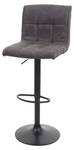 Tabouret de bar B13 Anthracite