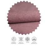 Boxspringbett Joy Pink - Breite: 120 cm