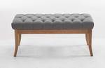 Banquette Ramses Gris