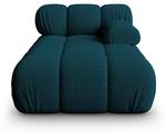 Chaiselongue BELLIS Blau