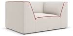 Sessel RUBY Beige