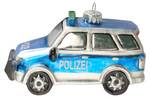 Deutscher aus SUV Glas Polizei 12cm