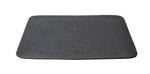 Servierplatten Manufacture Rock 2er Set Schwarz - 33 x 1 x 33 cm