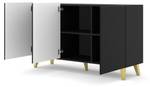 Buffet RAVENNA PC SB150 3D Noir