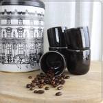 6er Kaffeetassen Set Espresso-Tassen