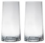 Empire Hiball Becher 2er Set Glas - 8 x 16 x 8 cm