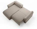 Ecksofa Carpin Mini Beige