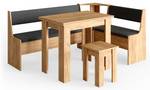 180x120cm Tisch Sitzecke 鈥濺oman鈥? Hocker