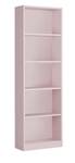 Bücherregal Dmacagg Pink