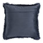 Kissen Nous Blau - 45 x 45 cm