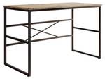 Table de bureau Factory M2 Largeur : 120 cm