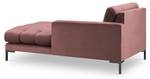 Chaiselongue MAMAIA Pink