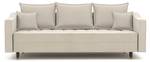 3-Sitzer Sofa PIAVE Creme