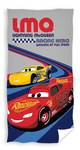 Bade-/ Strandtuch Disney\'s Cars