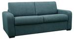 Schlafsofa BEVIS Blau