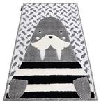 Tapis Enfant Moderne Joy Walrus Mors 140 x 190 cm