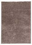 Teppich Hochflor Lofty Taupe - 120 x 170 cm