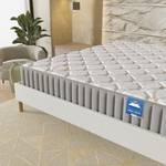 Matelas Latex Naturel 140x200x22cm 140 x 200 cm