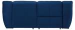 Ecksofa WEGA Blau