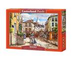 Puzzle Mont Marc Sacre Coeur 3000 Teile