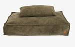 Hundebett  Cordi Khaki