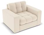 Sessel JUSTIN Beige