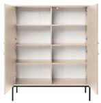 Highboard BOGDAN Beige