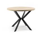 Table à manger EDDER DT100 Beige