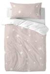 Little star Set housse couette 100x135 135 x 100 cm