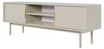 Tv lowboard VIVA RTV154 2D Beige