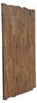 Tischplatte 56679 Braun - Massivholz - Holzart/Dekor - 220 x 5 x 100 cm