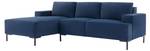 Sofa MADALENI Blau