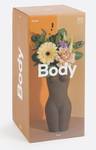 DOIY Vase von Body large