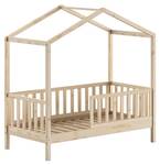 Lit cabane DALLAS HB015 Beige