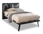 Bett Dark Breite: 116 cm