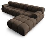 modulares Sofa BELLIS 4 Sitzplätze Bronze