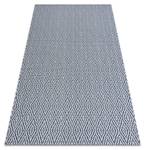 Tapis Casa Eco Sizal Boho Diamants 172 x 270 cm