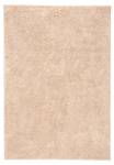 Teppich Hochflor Lofty Beige - 120 x 170 cm